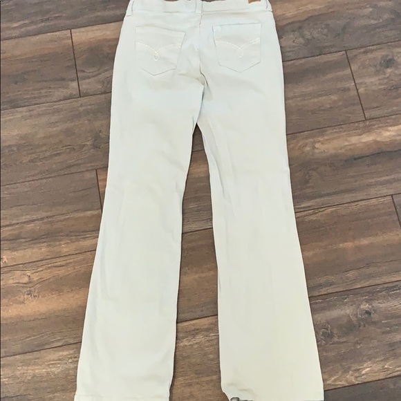 Bootcut pants - Picture 5 of 6